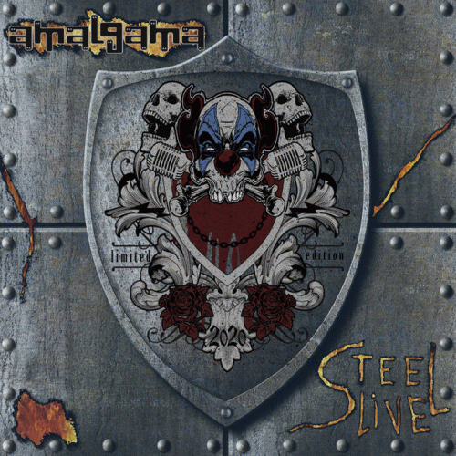 Amalgama (RUS) : Steel Live